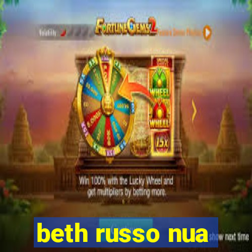 beth russo nua